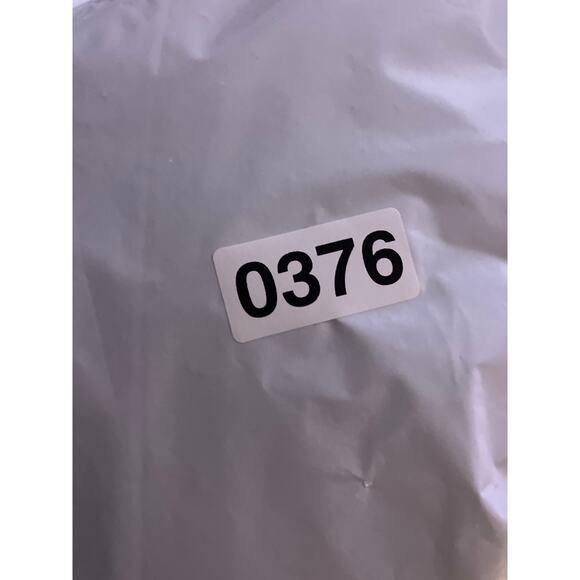 Vintage Beverly Hills Polo Club Zip Up Jacket Men’s XL Green Casual Lightweight - Picture 6 of 6